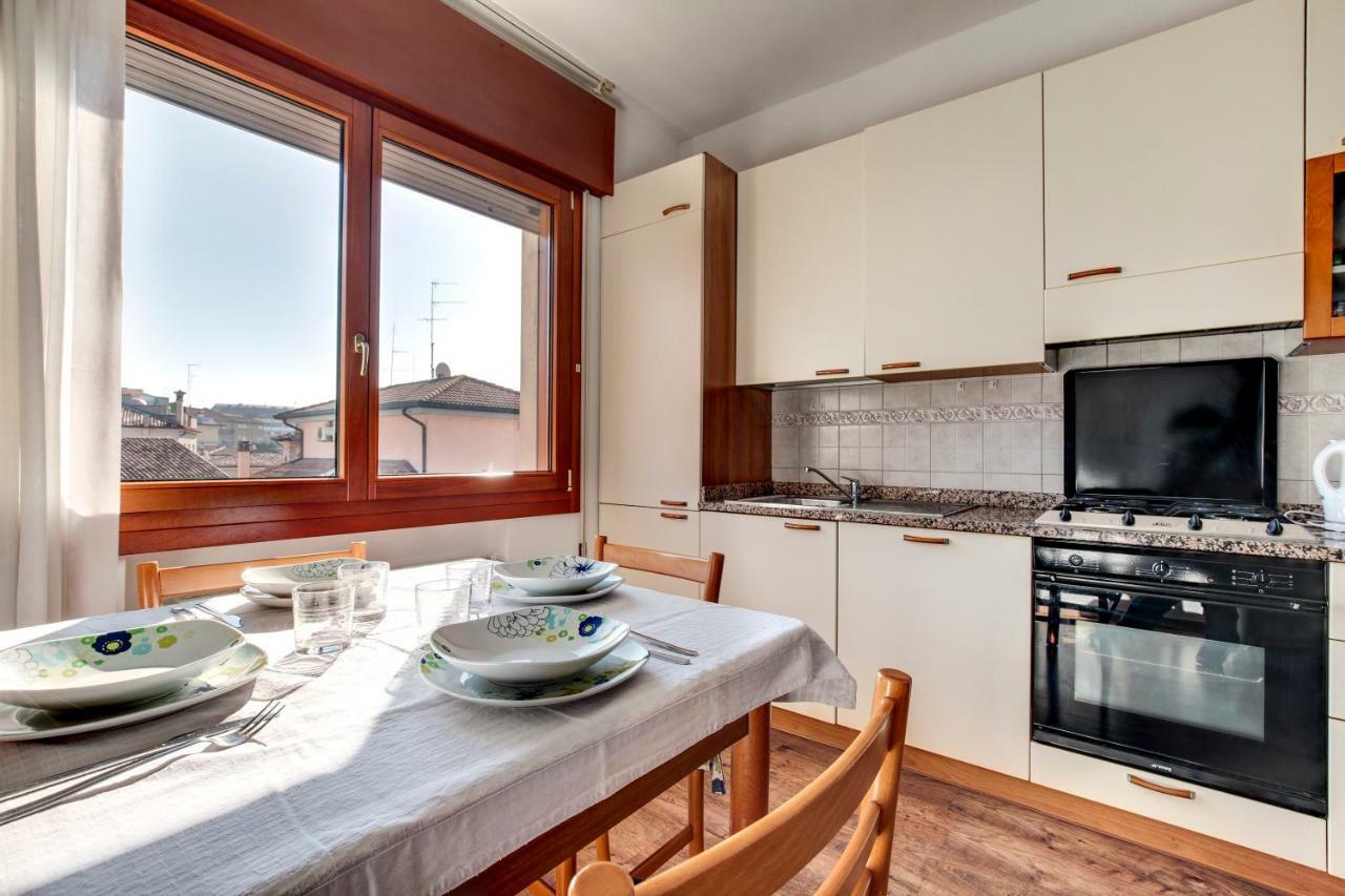 Alba Del Doge Apartment *