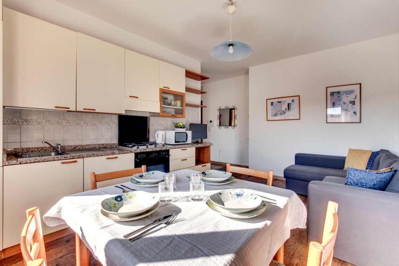 Apartment Alba Del Doge