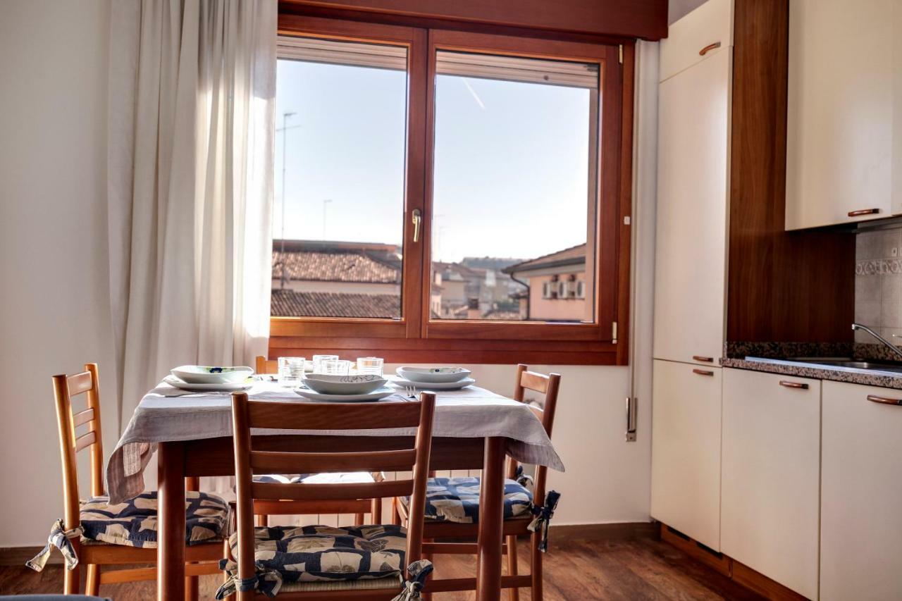 Alba Del Doge Apartment *