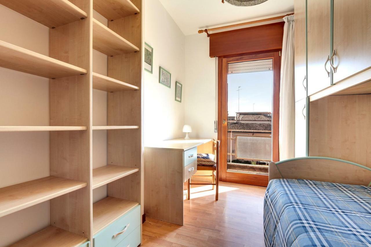 Alba Del Doge Apartment