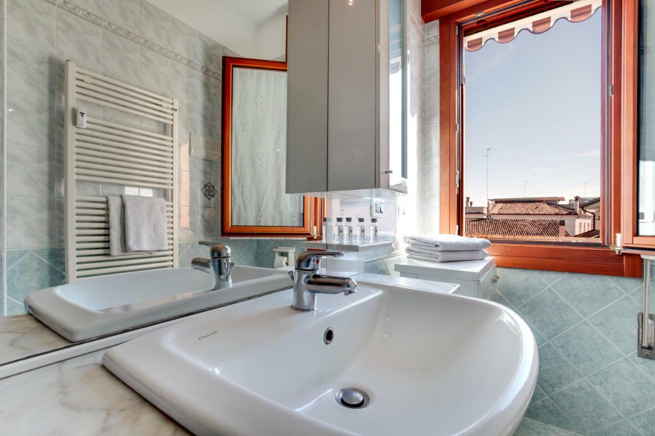 Alba Del Doge Apartment *