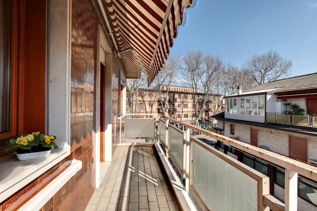 Apartment Alba Del Doge