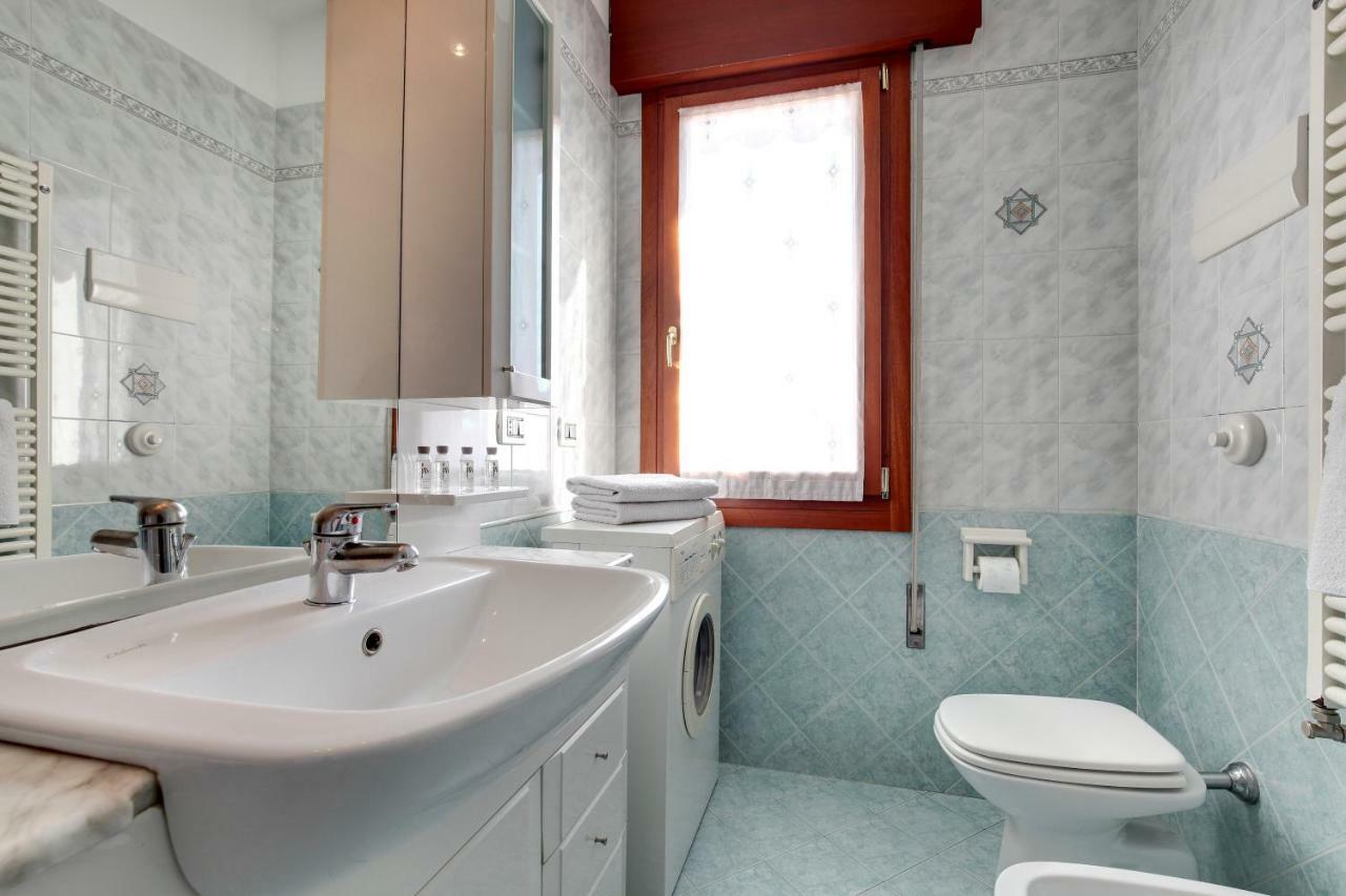 Alba Del Doge Apartment Mestre