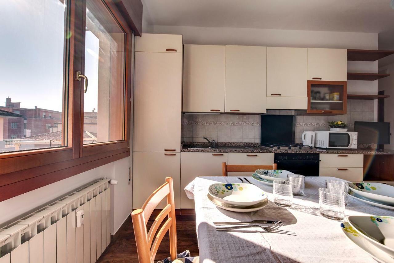 Appartement Alba Del Doge *
