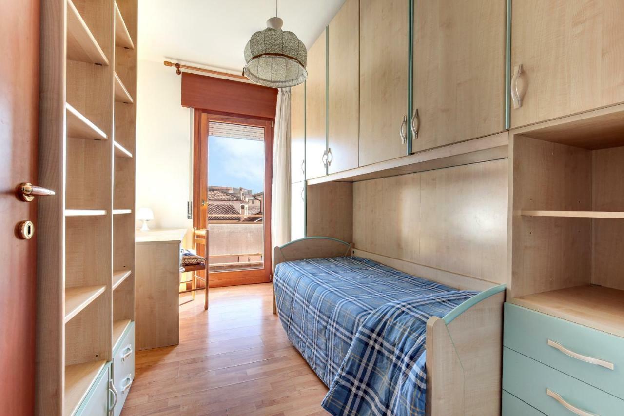 Appartement Alba Del Doge *