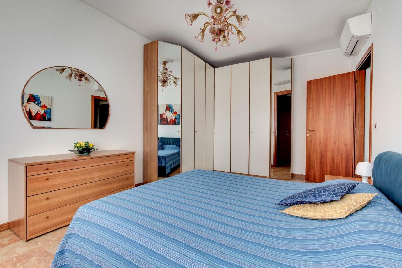 Alba Del Doge Appartement *