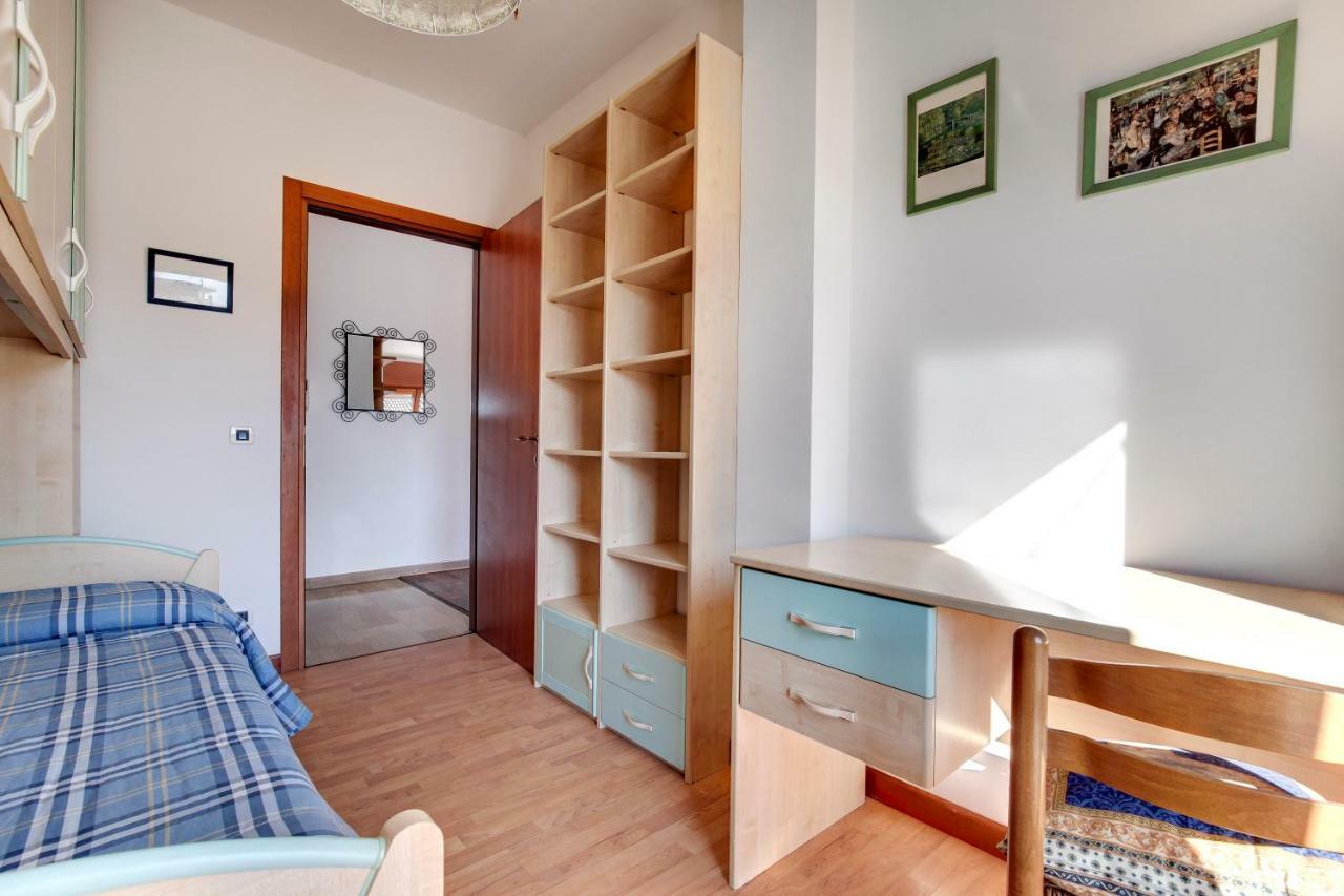 Appartement Alba Del Doge *