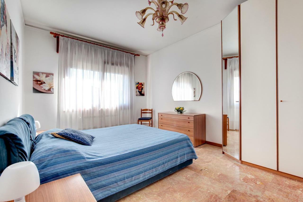 Alba Del Doge Appartement