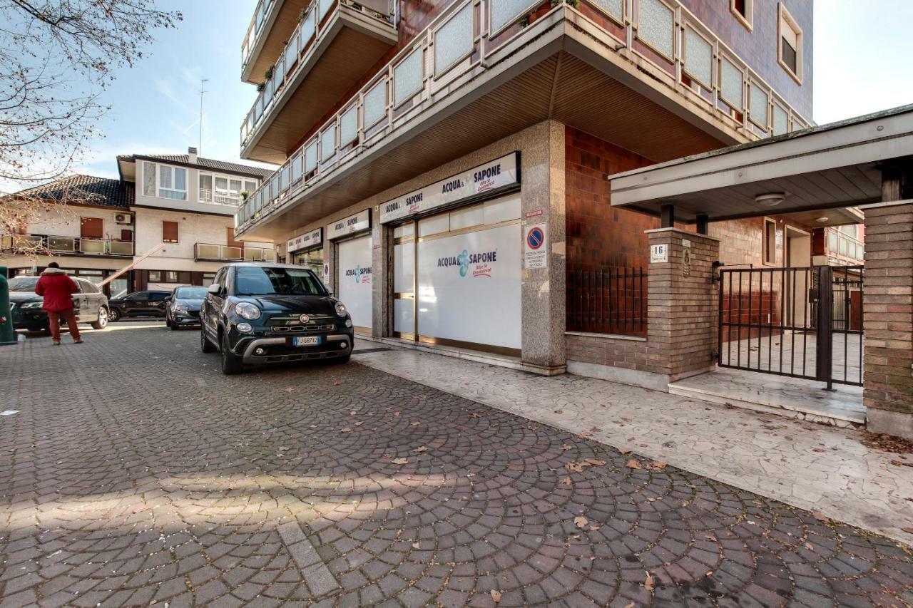 Alba Del Doge Apartment *