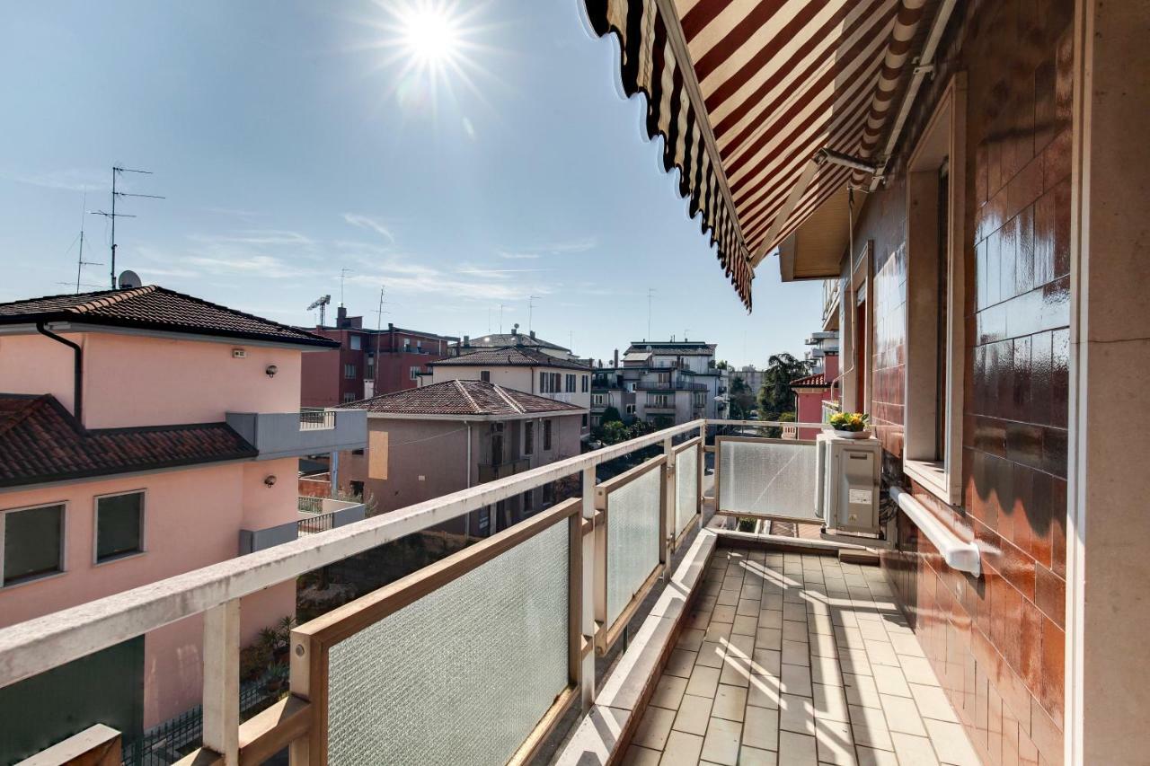 Alba Del Doge Appartement
